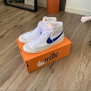 Nike blazer 77 vintage